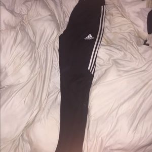 Adidas athletic pants